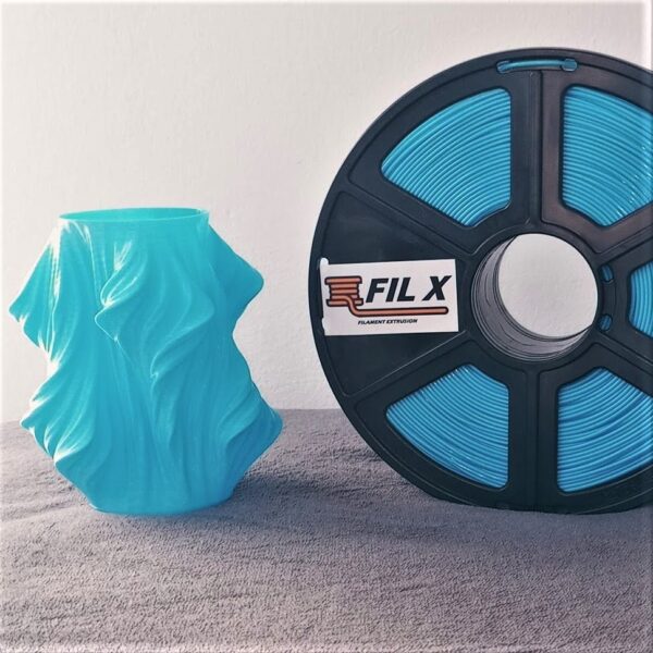 FIL X Filament SBS, Light Blue 1Kg